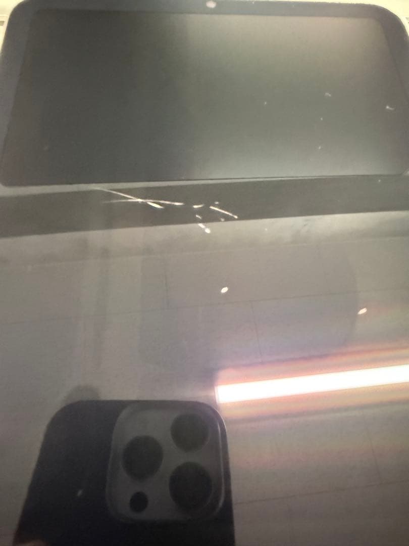 [ジャンク品]iPad mini 第７世代 wifi 128GB