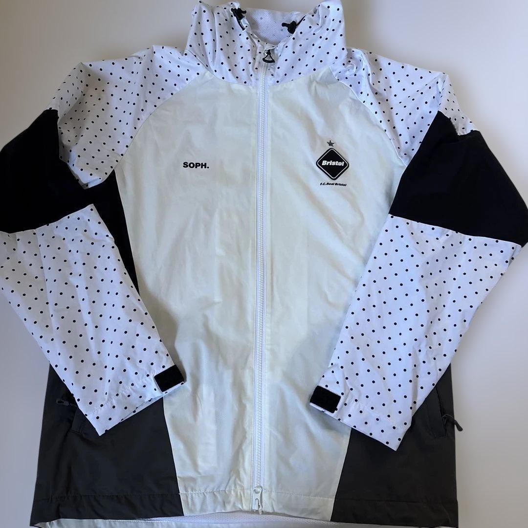 F.C.R.B.(F.C.Real Bristol) × SOPHNET.