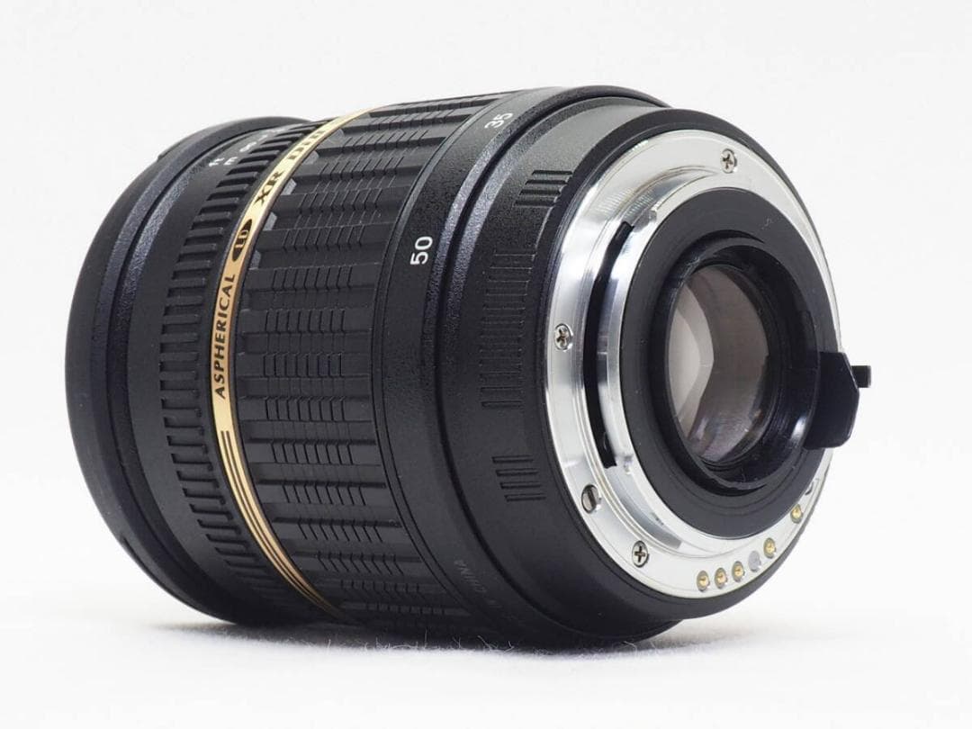 TAMRON 17-50mm F2.8 XR Di II LD ペンタックス