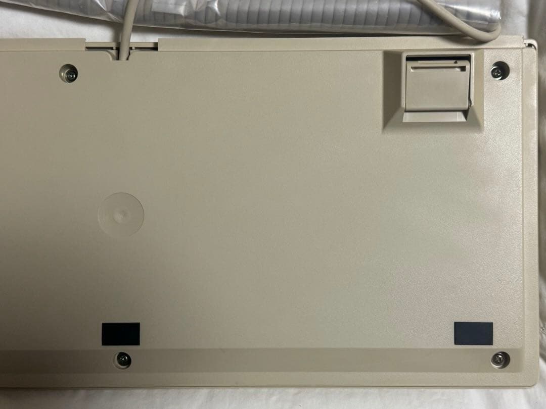 NEC PC-8801 Type A キーボード