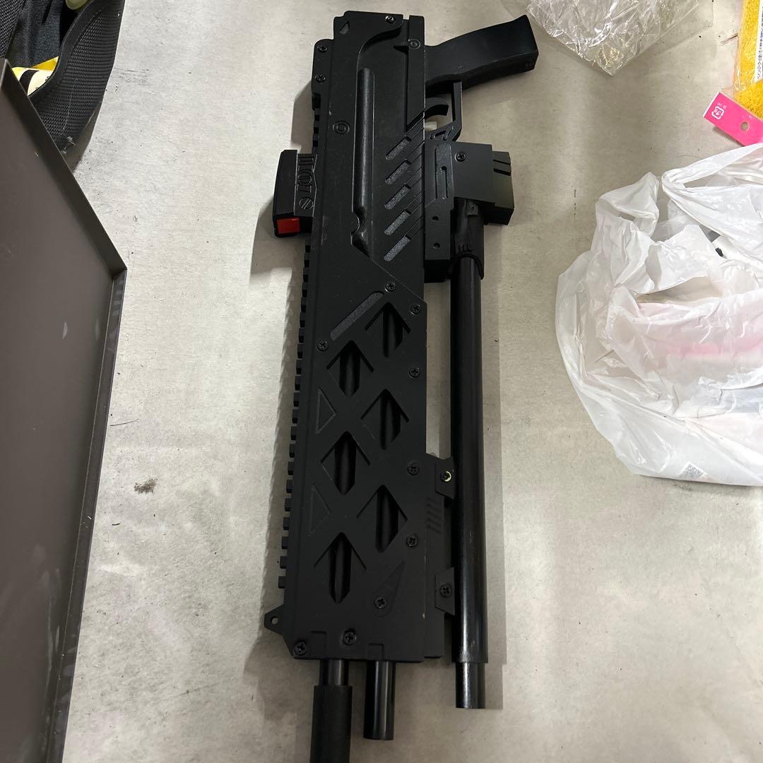 NIKEE/ラピ/フルセット/服&靴&武器&ウィッグ