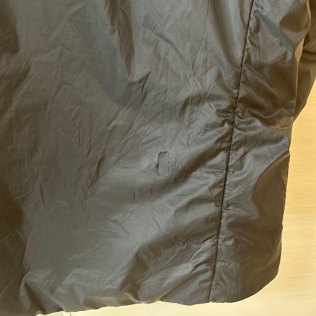 アークテリクス　Nuclei Fl Jacket