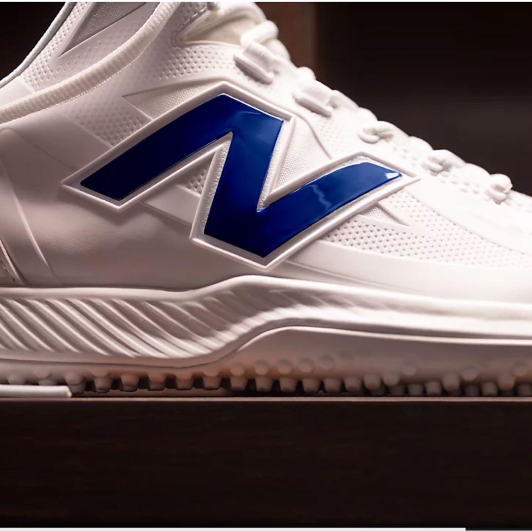 大谷翔平モデル TSHOWB1 26.0cm Ohtani v1 Turf