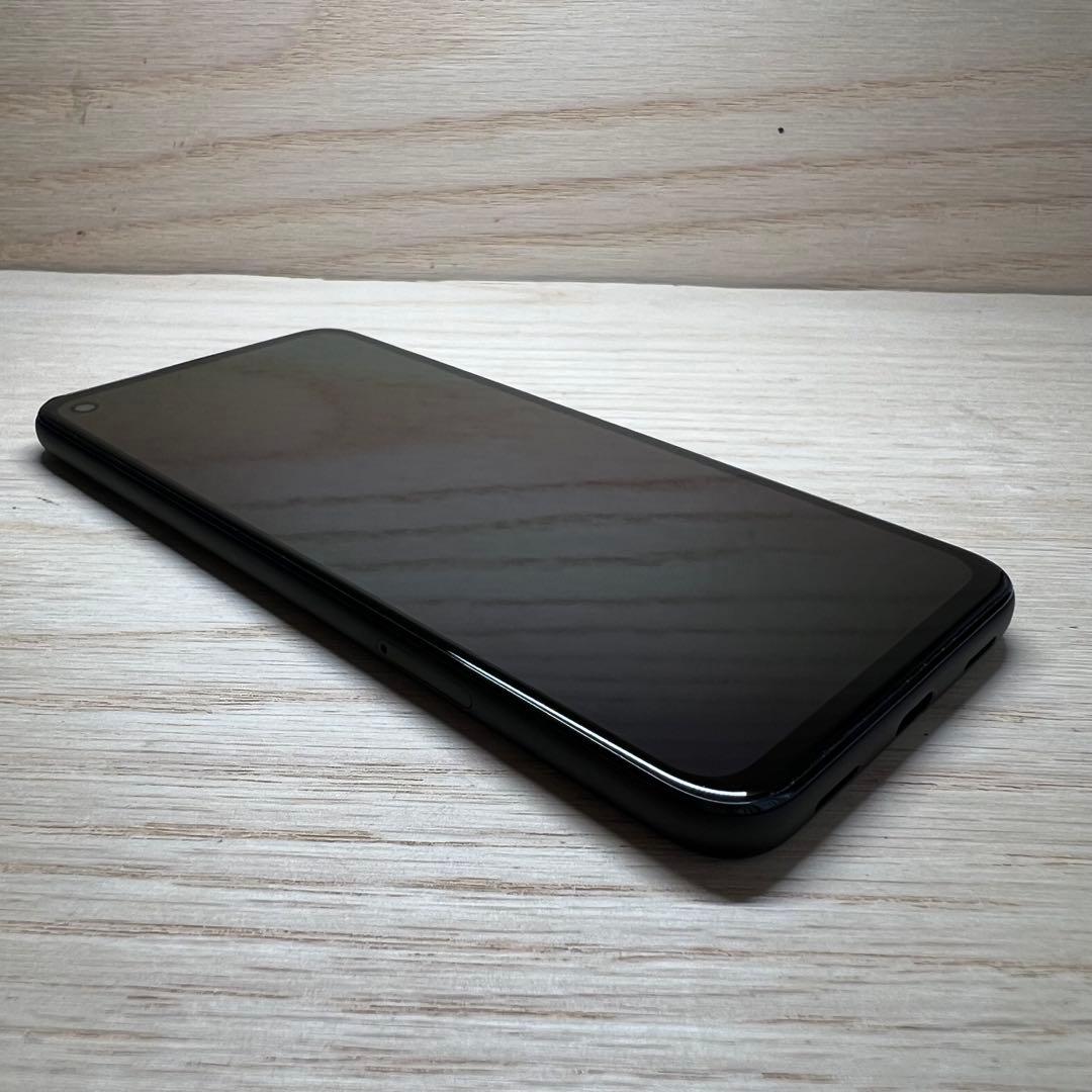 Google Pixel 4a 128GB 本体 M54