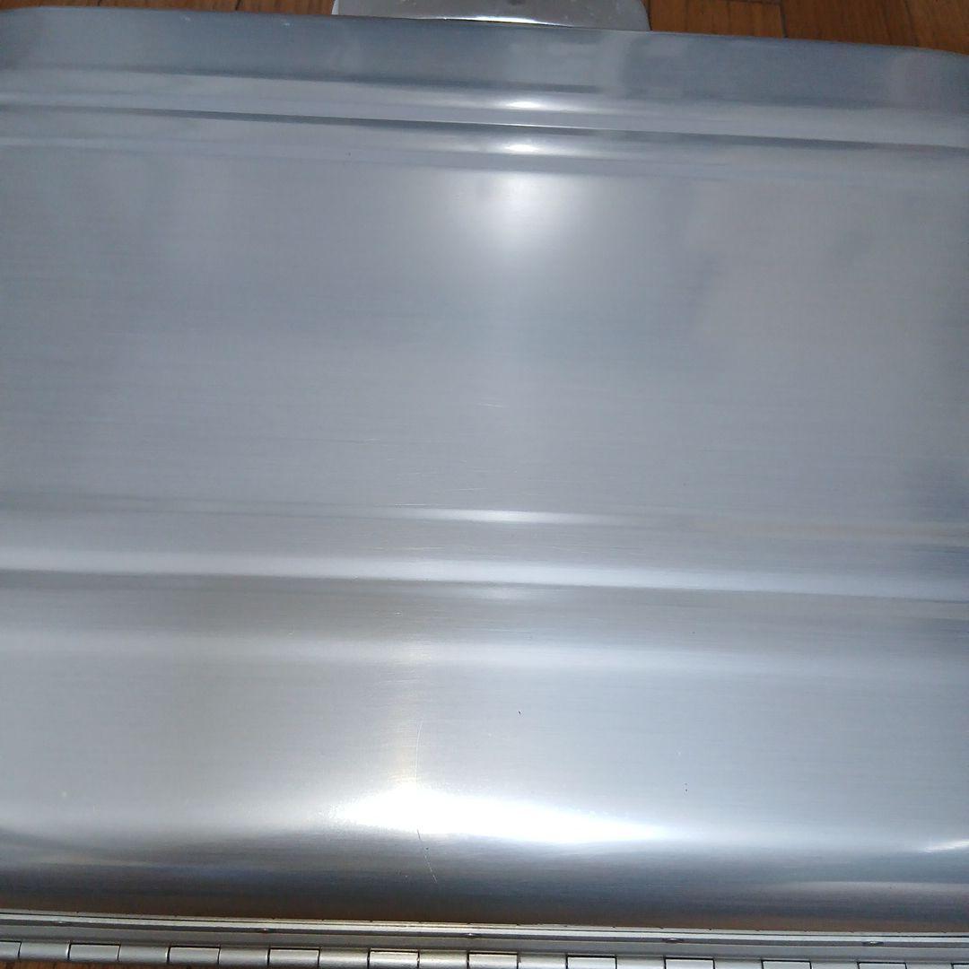 極上！超希少ZERO HALLIBURTON ゼロハリバートン Q4-PS