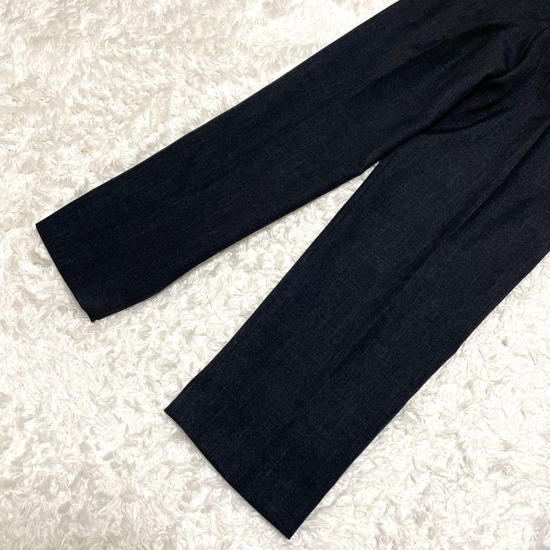 極美品✨NATURAL BEAUTY BASIC セットアップ スーツ ML