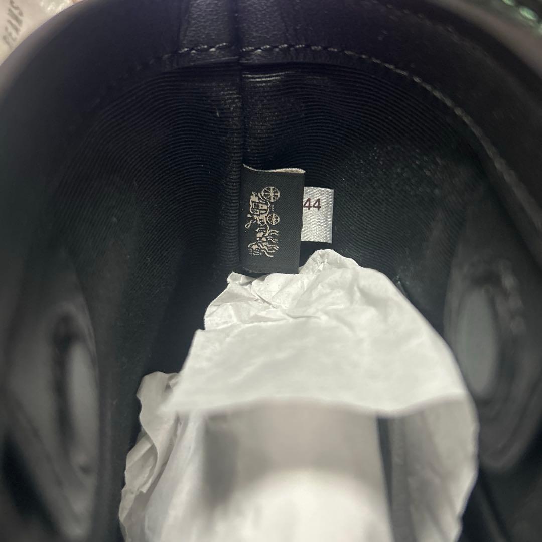 新品　コーチレザー スマホバック　ショルダーバッグ　携帯ポーチ