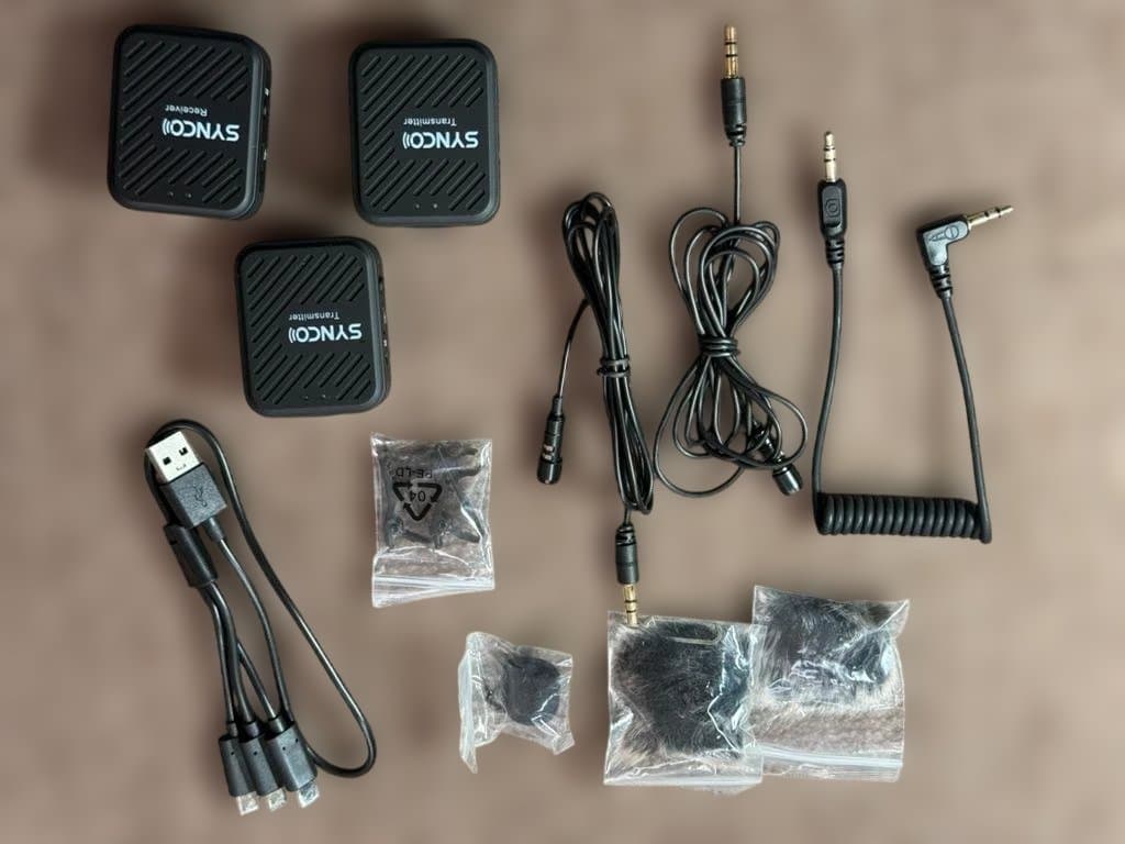 パナソニックHC-X1500＋VW-HU1＋SonyECM-XM1＋WLマイク