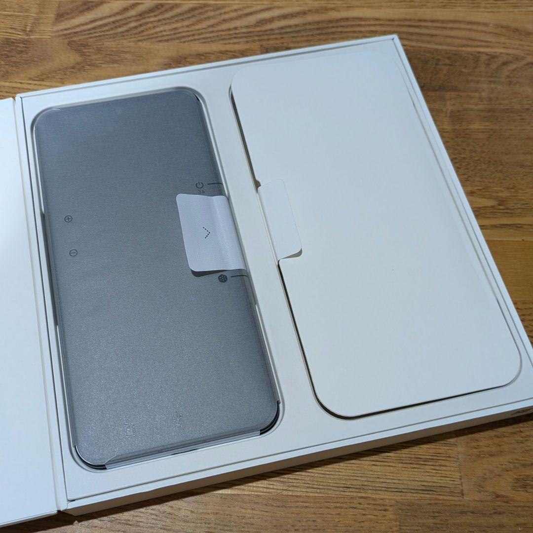 Nothin Phone (3) 12GB / 256GB Black 美品