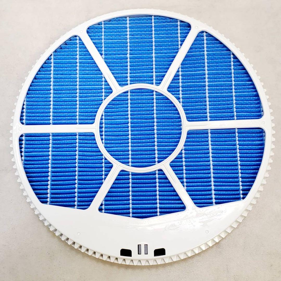 【美品・付属品多数】SHARP 加湿空気清浄機 KI-SS50-W