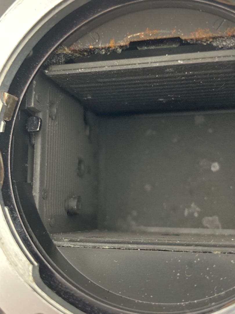 【ジャンク】PENTAX MX 　小型軽量一眼レフ　フィルムカメラ　ペンタックス