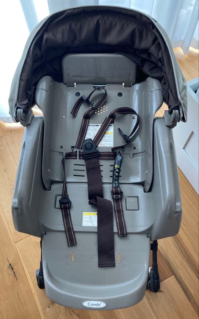 kei　Combi ネムリラ BEDI おやすみドーム　エッグショック