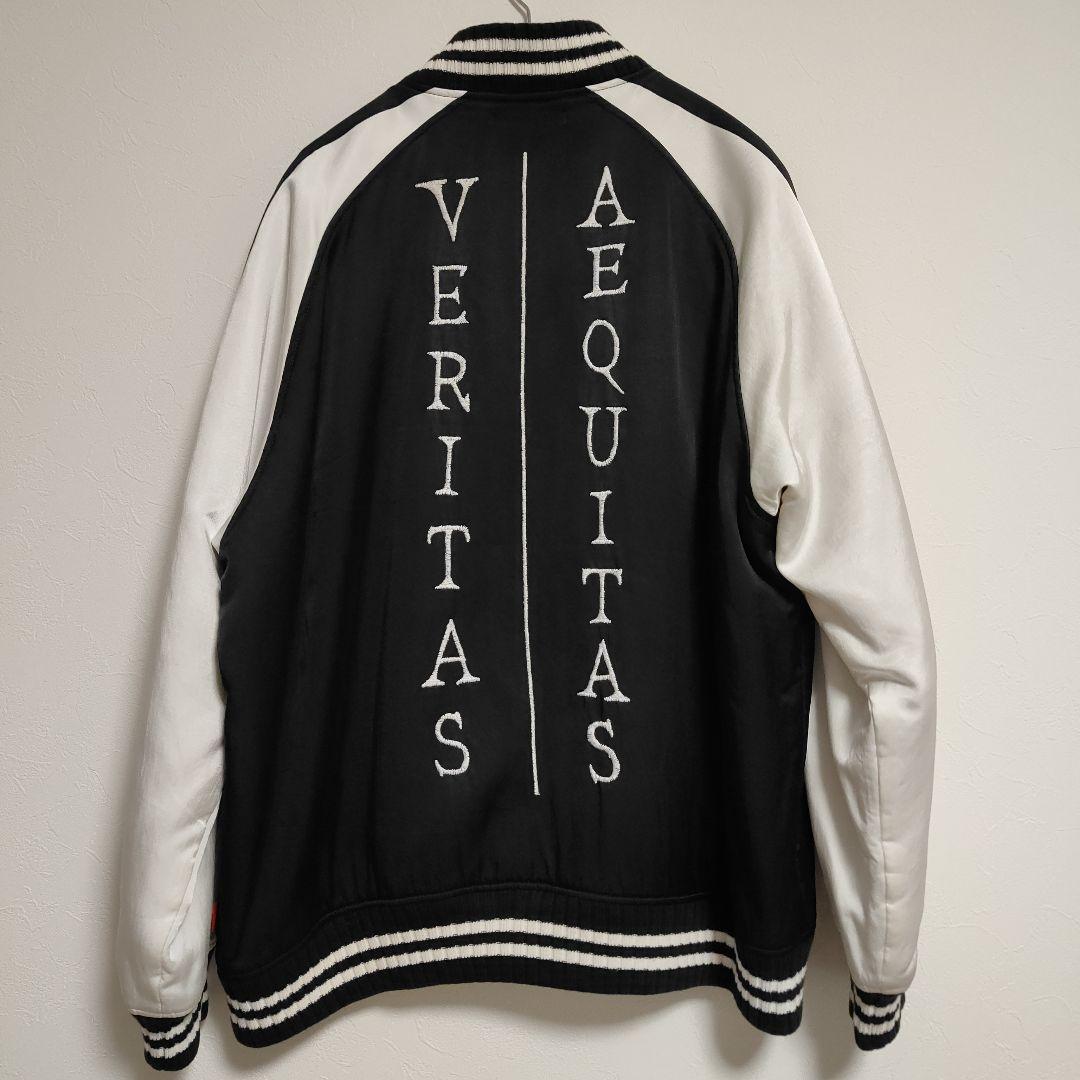 dub　WTAPS　スーベニア　スカジャン V=A JACKET RACO