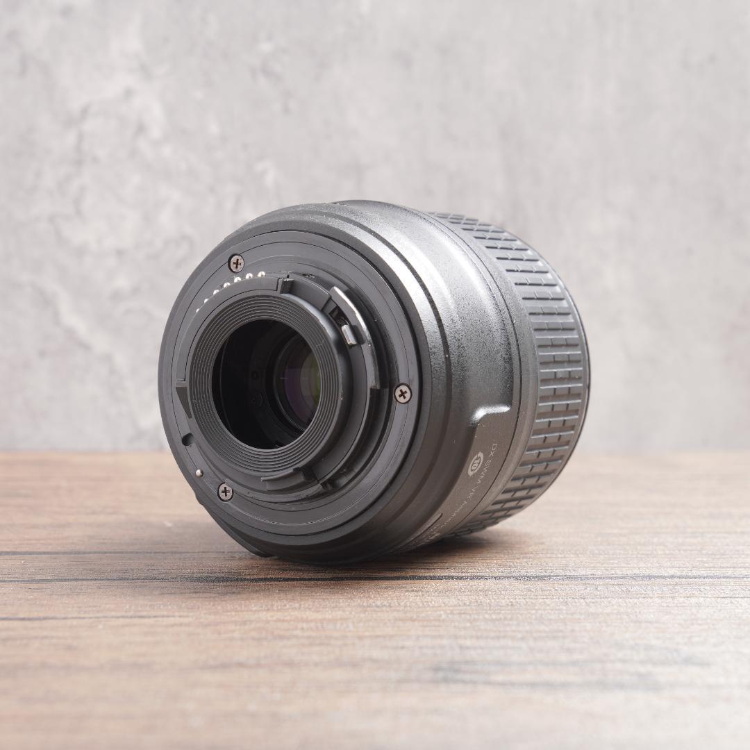 ✨美品一眼レフ✨Wi-Fi搭載✨初心者にオススメ✨Nikon D3500　851