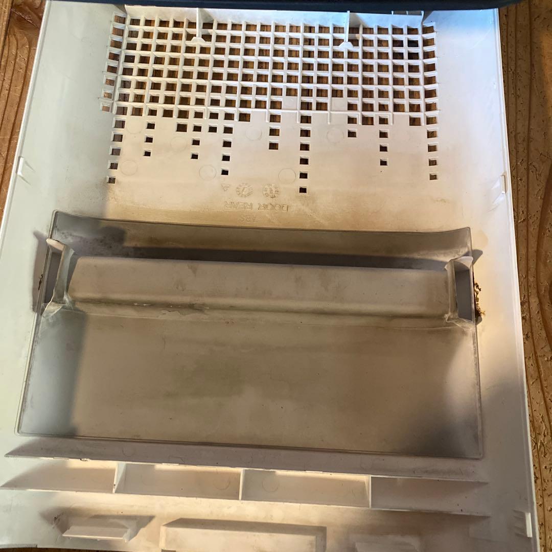 【ジャンク品】Airdog 空気清浄機 本体 2022年 X3s