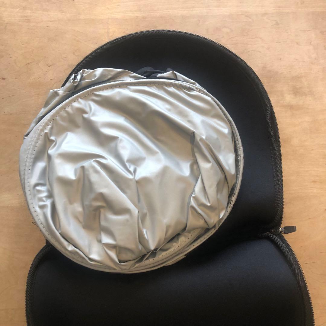 Porsche ポルシェ 純正 サンシェード Cayman