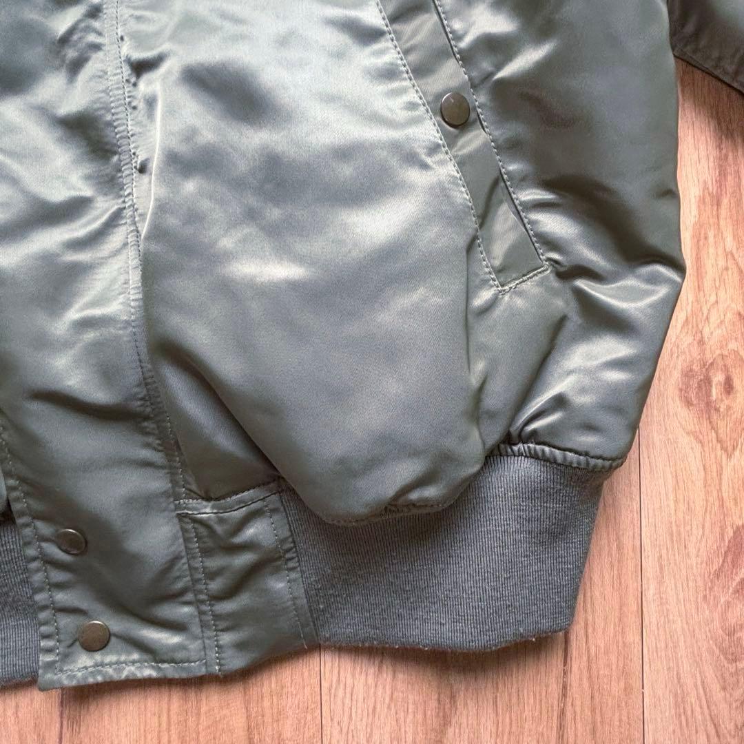 JOURNAL STANDARD N2-Bジャケット カーキ ミリタリー