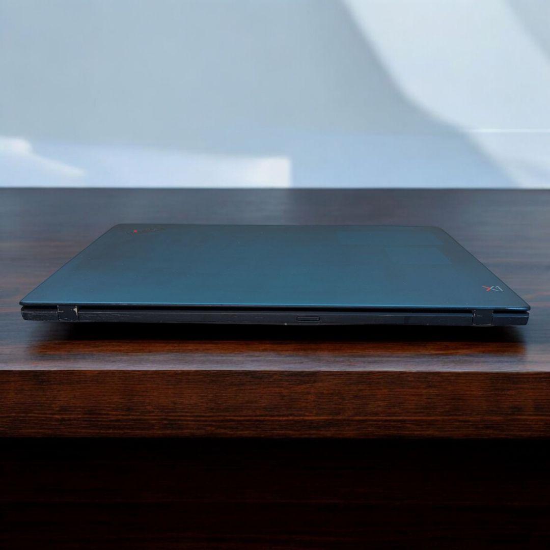 Windowsノート本体 Lenovo ThinkPad X1 Carbon 7th Core i5