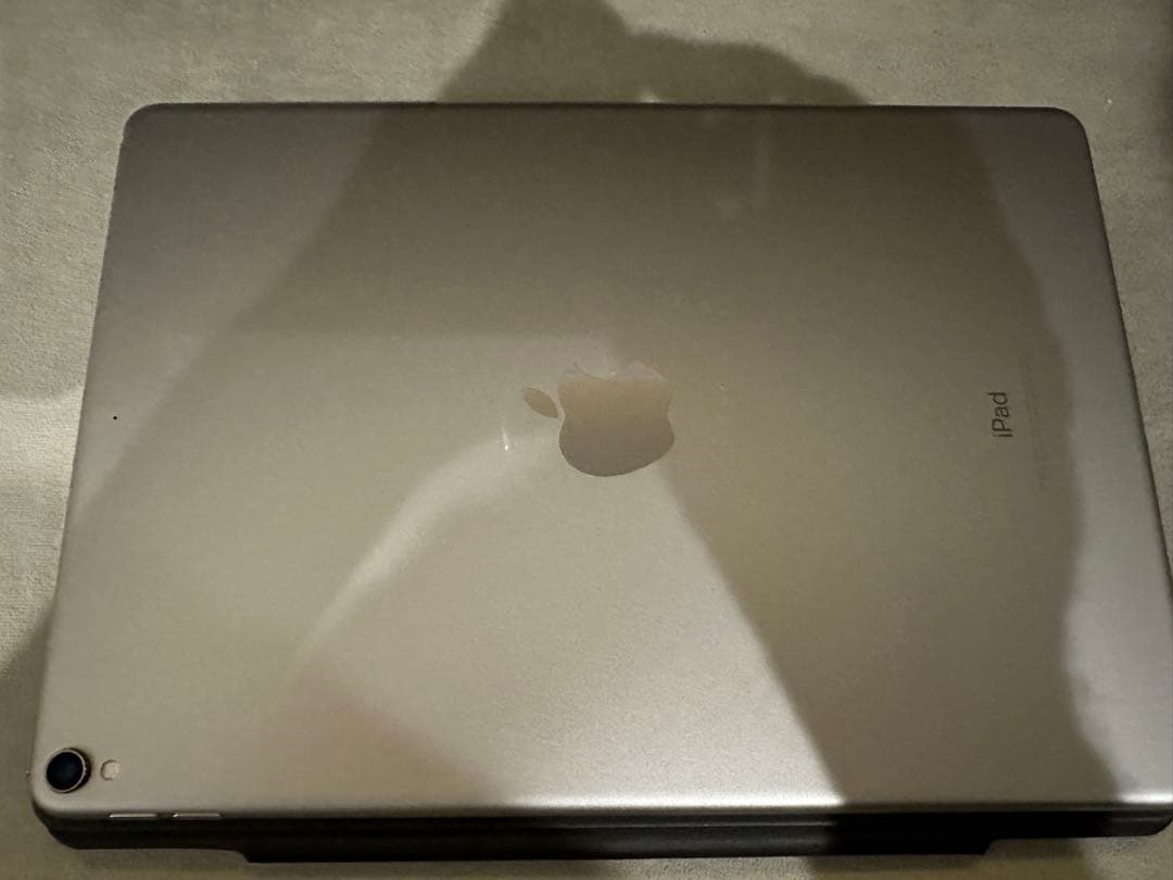 Apple iPad Pro (10.5インチ) 64G 本体　美品