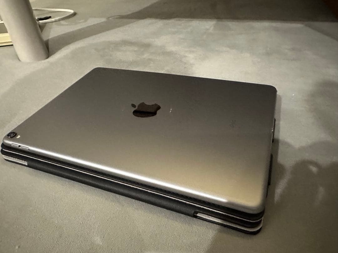 Apple iPad Pro (10.5インチ) 64G 本体　美品