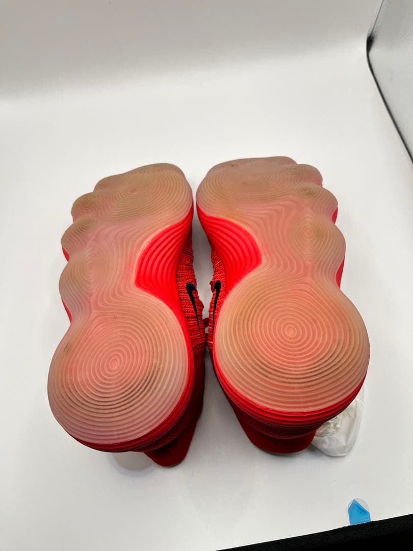 靴 NIKE HYPERDUNK 2017 FLYKNIT