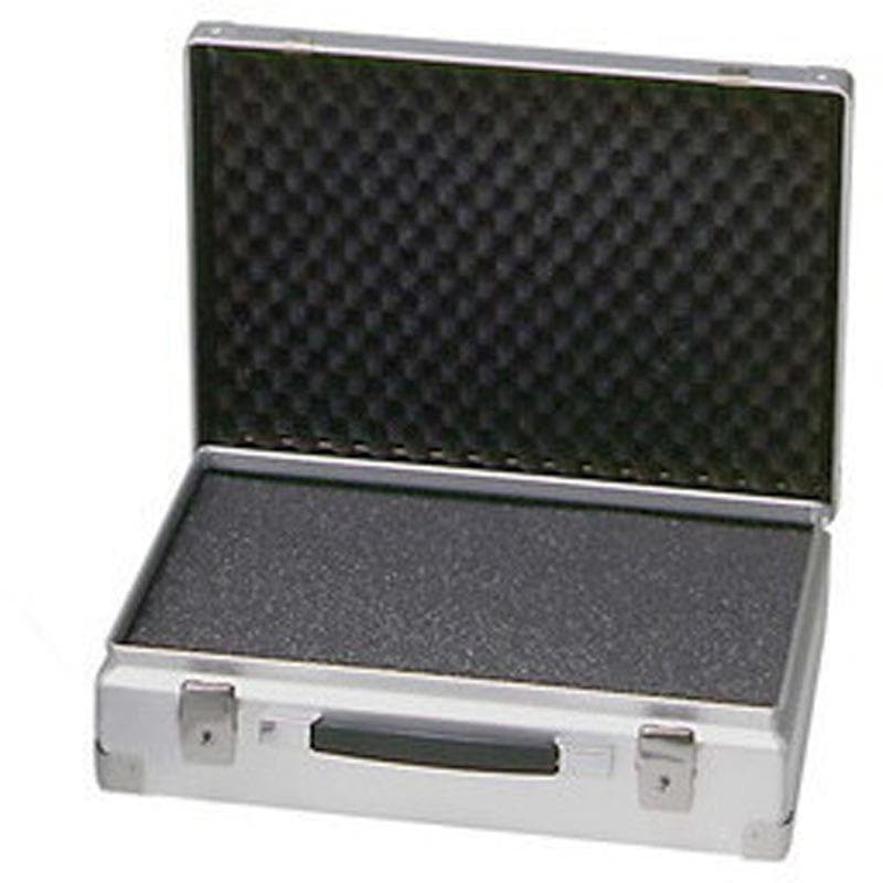 ◆新品◆エンジニア◆アルミケース◆工具箱◆カギ付 ◆オプション含む3点セット◆