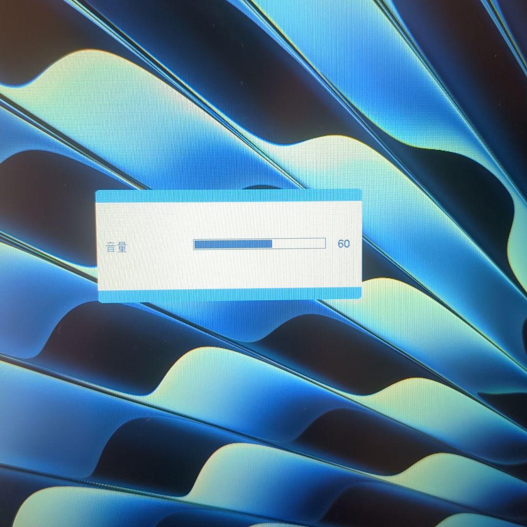 モバイルモニター cocopar15.6インチ ノングレア