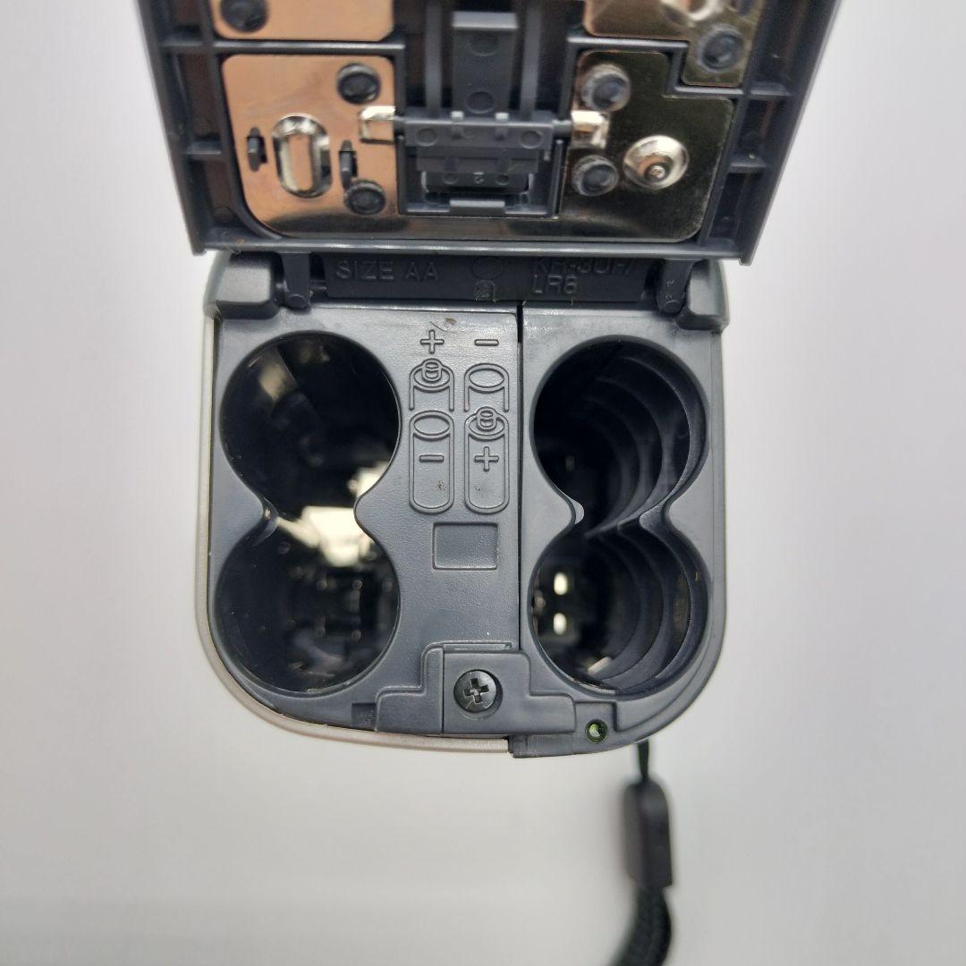 FUJIFILM CLIP IT DS-20 デジタルカメラ MG-2