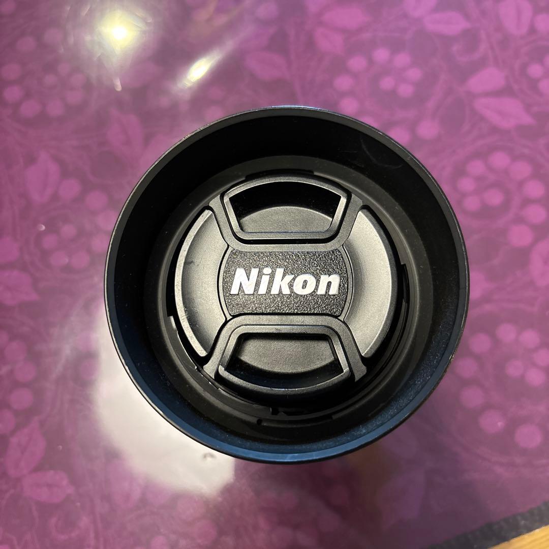 レンズ(単焦点) Nikon DX AF-S NIKKOR 35mm 1:1.8G