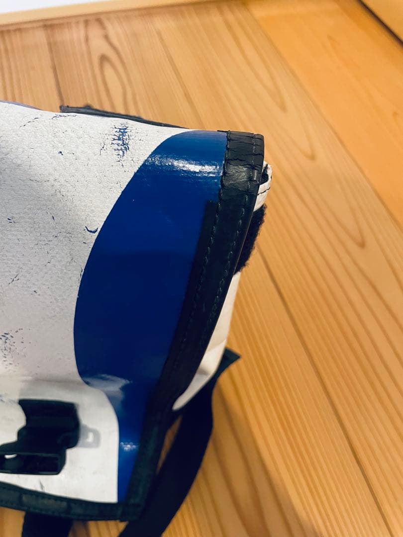 FREITAG フライターグ F17 JOE フラップメッセンジャーバッグ