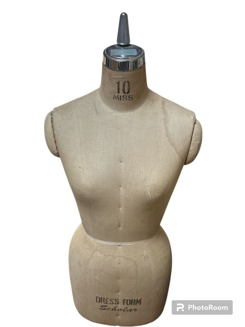大洋工芸 AMIKO FASHIONS トルソー マネキン MISS 10