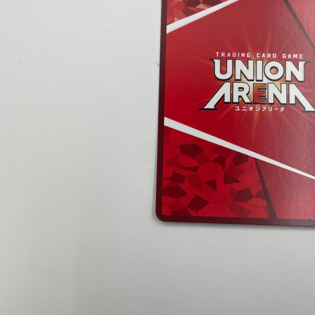 パラレル SR★★ 花園 羽香里 　ユニオンアリーナ RLY-1-024