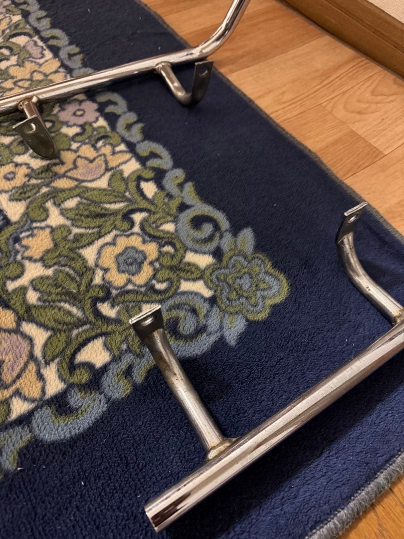 cb400sf nc31用 ロングタンデムバー