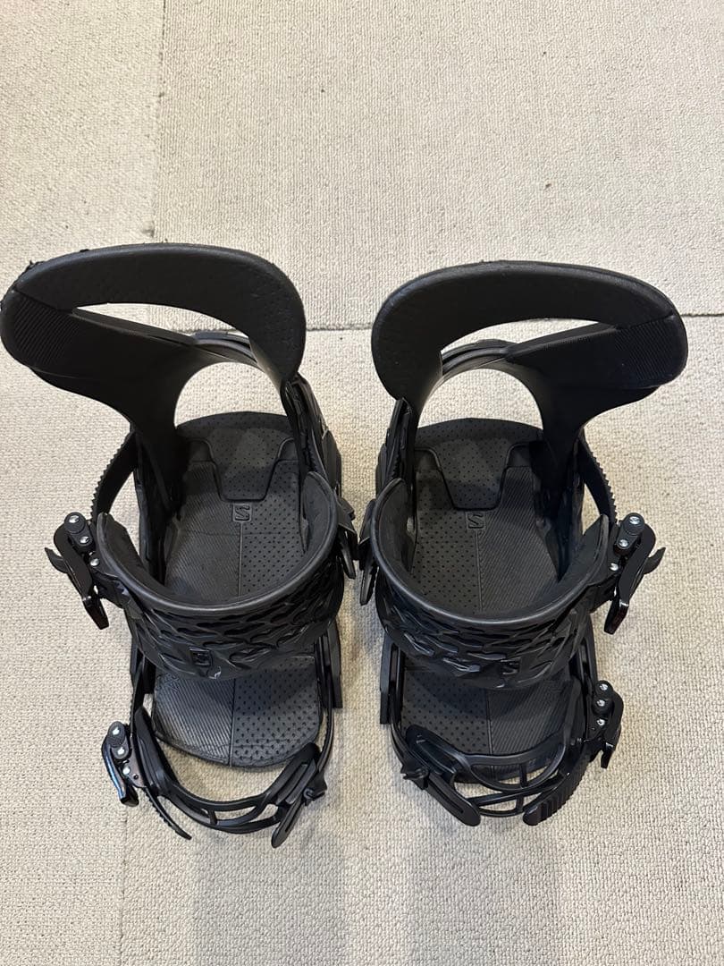 サロモン　ホログラム　サイズS　Salomon HOLOGRAM