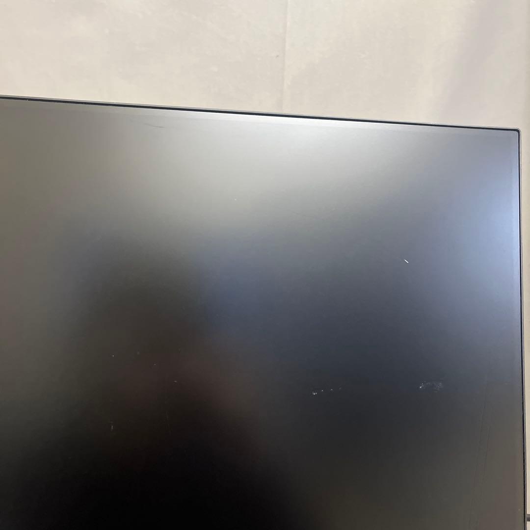 DELL P2422H 23.8インチ液晶モニター　PS4 対応 2022年製