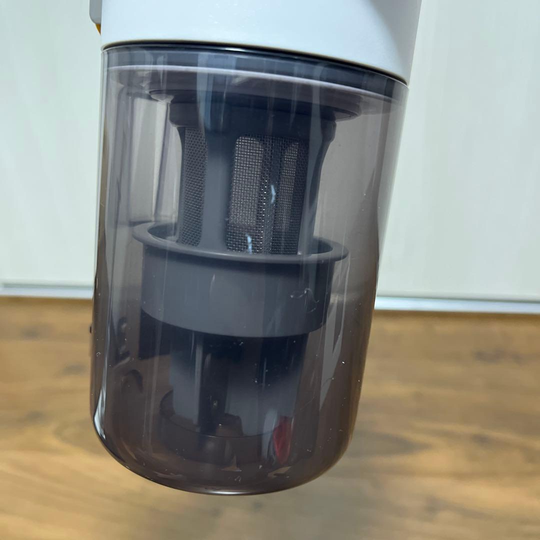 シャープ　RACTIVE Air　EC-AR8　バッテリー良好