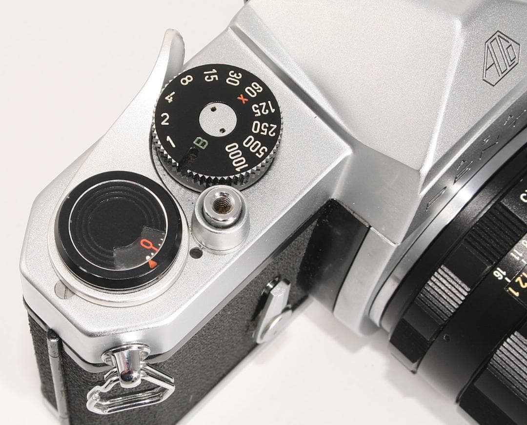 【美品・作動良好】 PENTAX SL & SMC タクマー 28mm F3.5