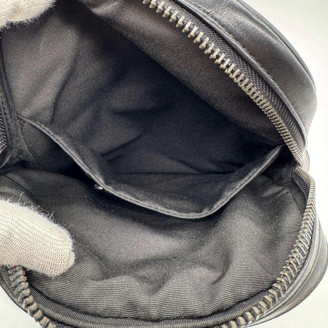 コーチ ボディバッグ ショルダーバッグ クロスボディ 斜め掛け F37573