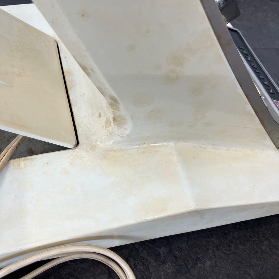 ナショナル扇風機 F-35EH 昭和レトロ