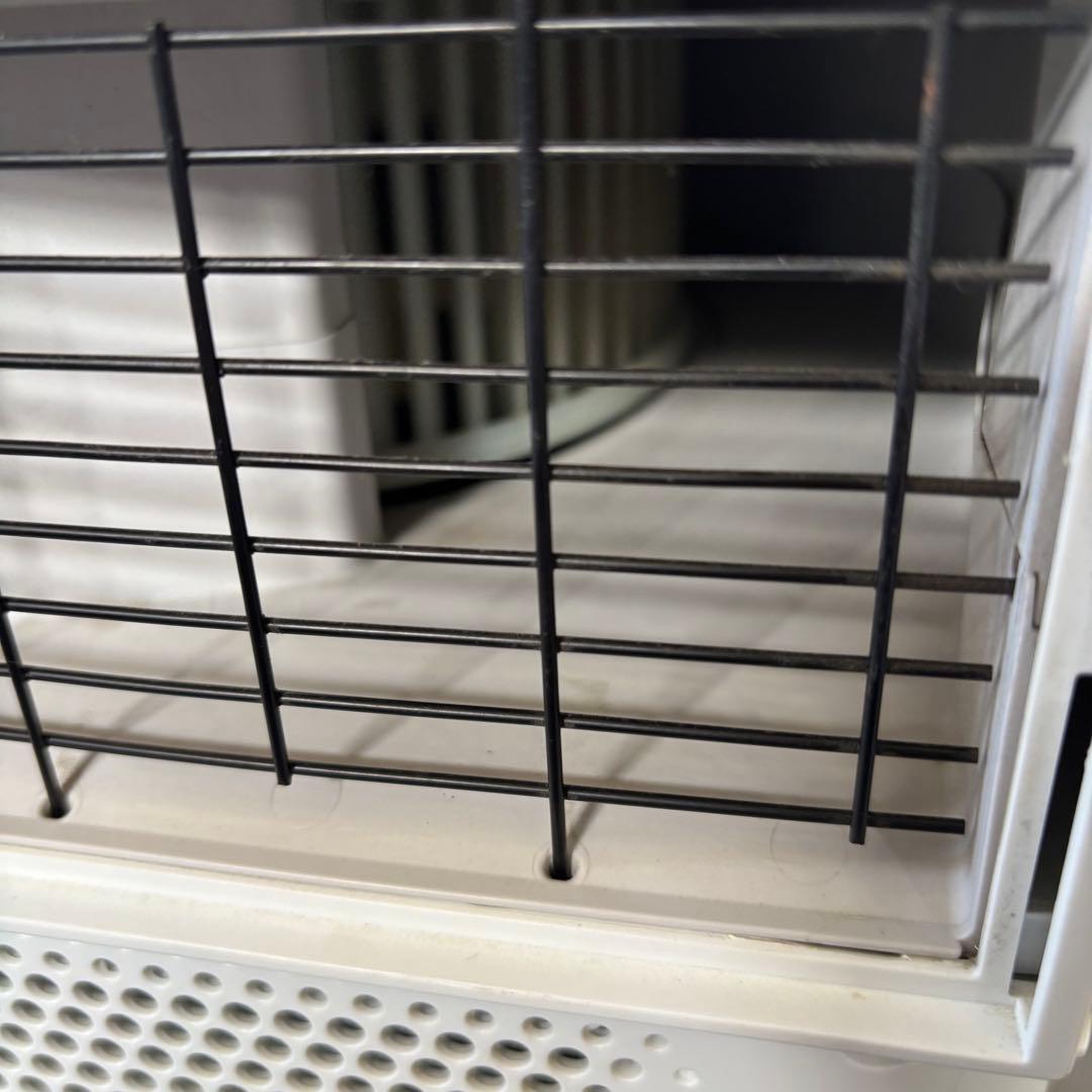 アイリスオーヤマ　IPA-2221G ポータブルクーラー　2021年製　本体のみ