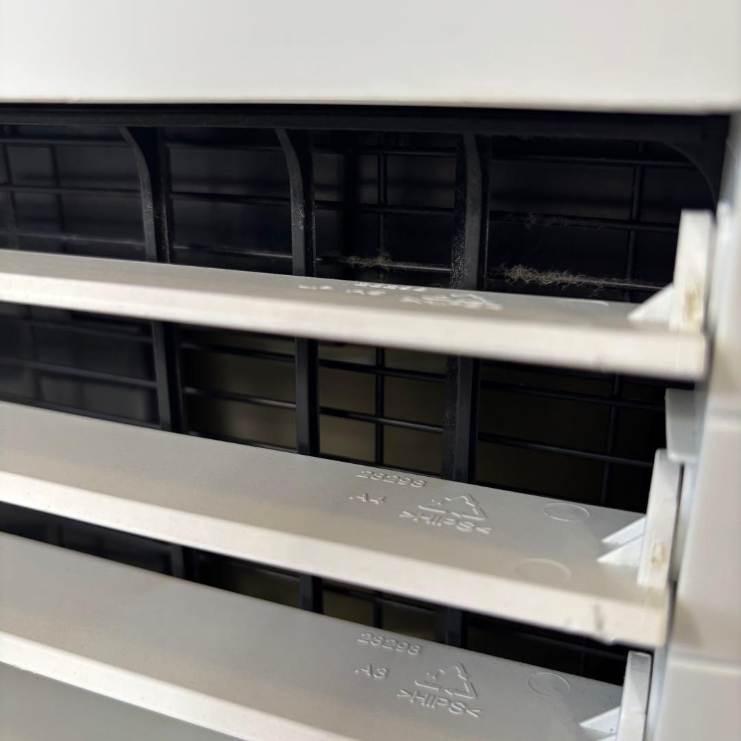 アイリスオーヤマ　IPA-2221G ポータブルクーラー　2021年製　本体のみ