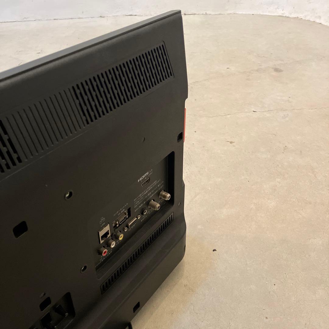 美品　SONY 24型液晶テレビ　BRAVIA KJ-24W450D