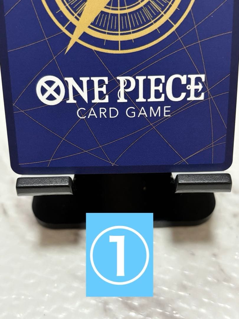 モンキー・D・ルフィ ★SEC OP13-118 シークレットパラレ3枚セット