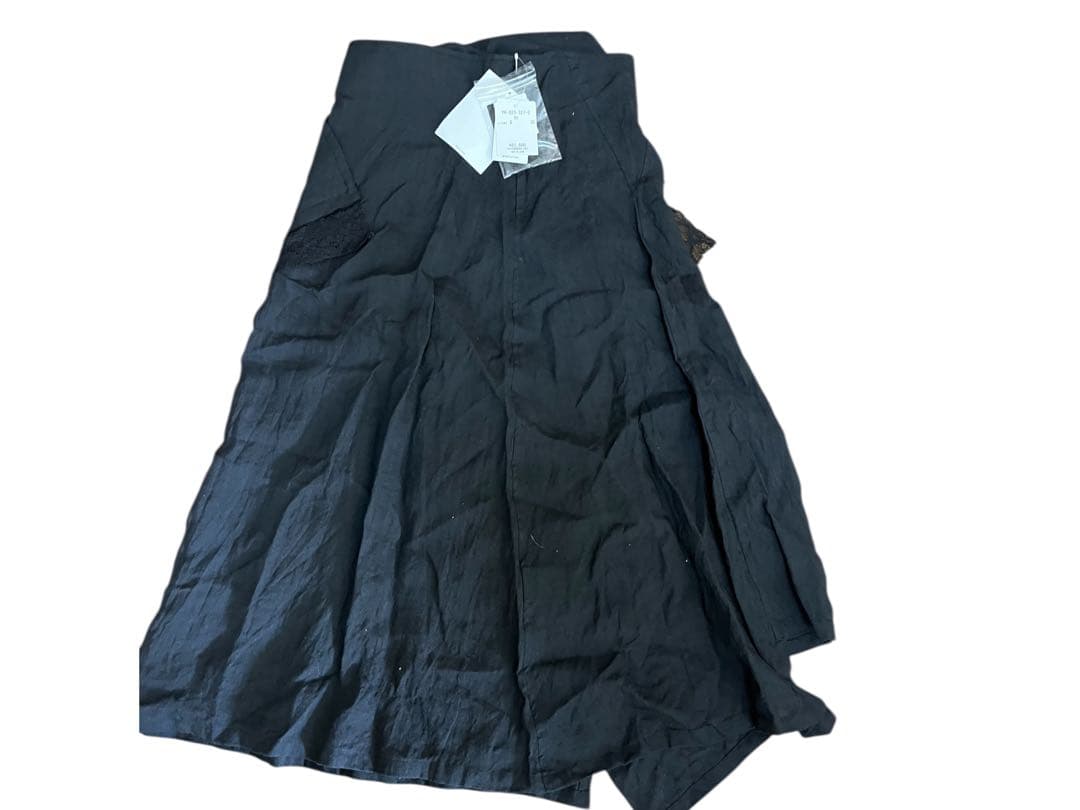 y's ワイズ　YR-S23-327 スカート　未使用保管品
