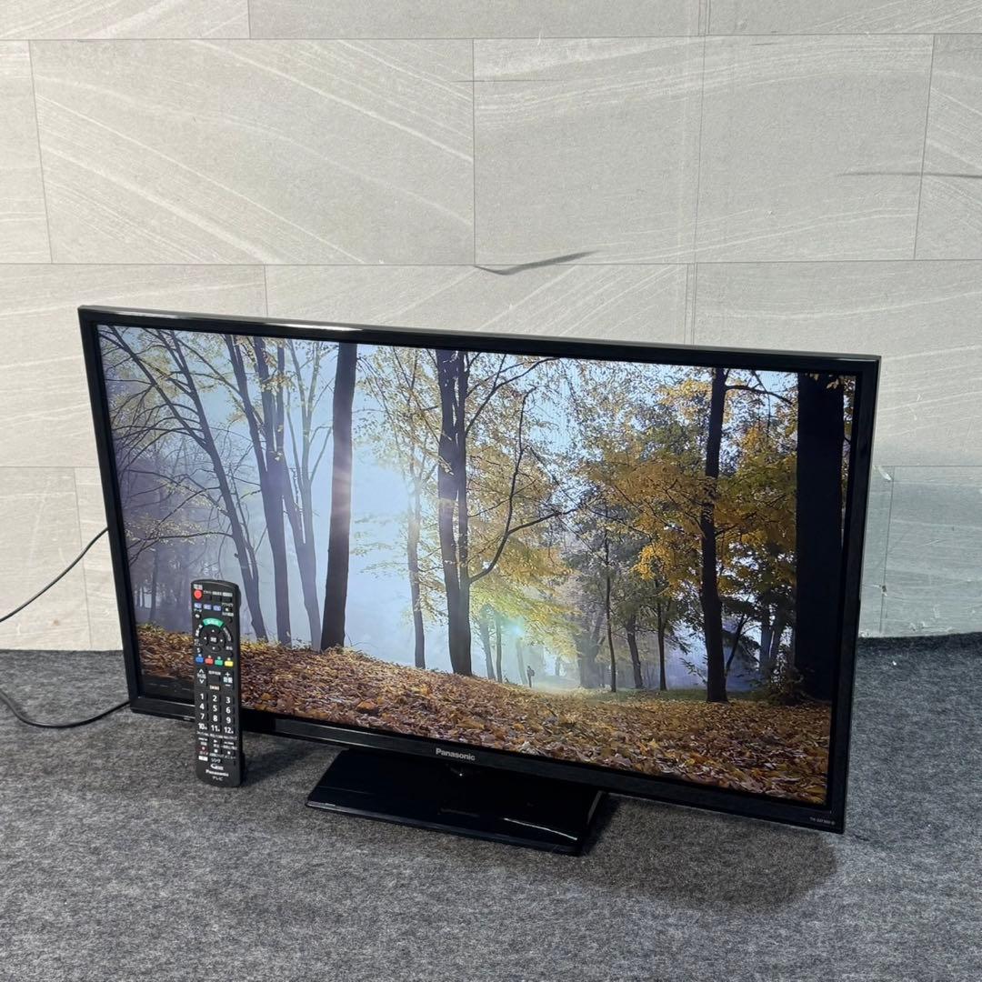 Panasonic 液晶テレビ TH-32F300 32インチ 家電 d4750