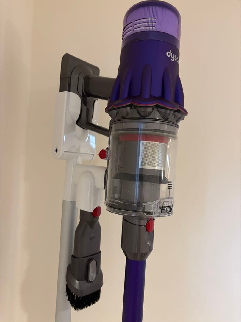 Dyson スティッククリーナー　掃除機 本体