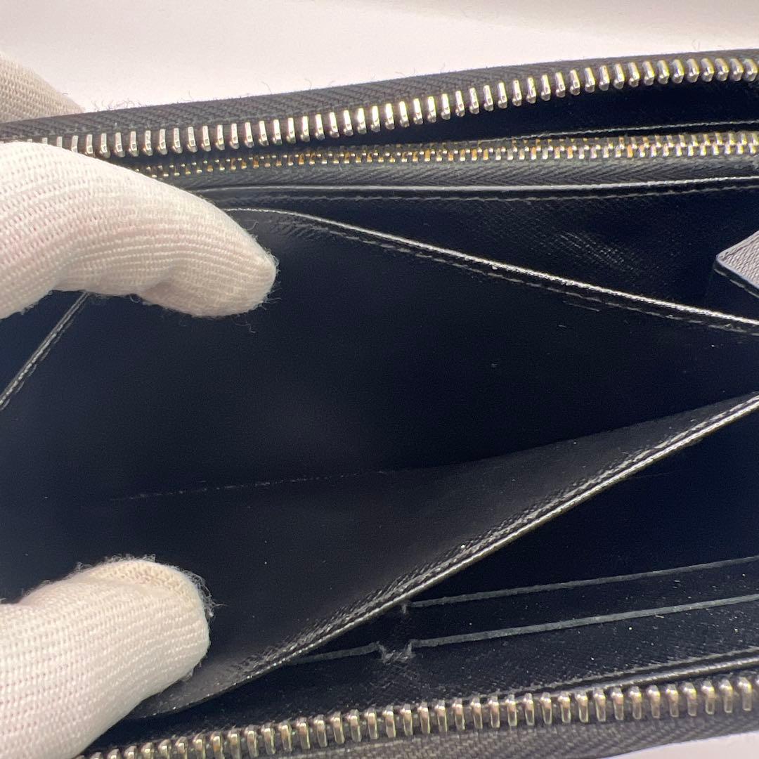 ✨美品✨ルイヴィトン エピ ジッピー オーガナイザー 黒
