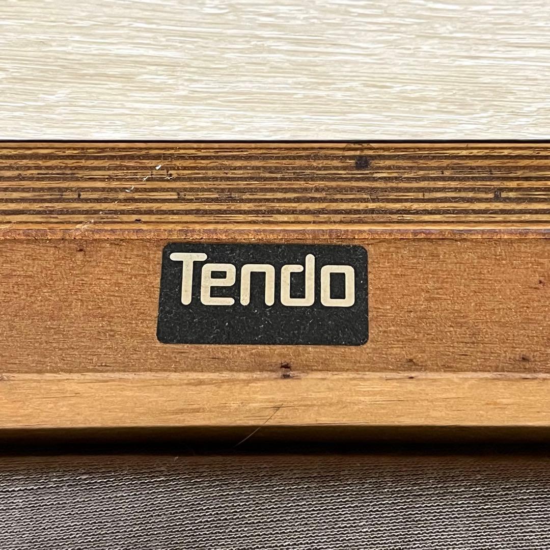 2脚同時購入特別価格！(せ32)天童木工 剣持勇デザイン Hacoチェア