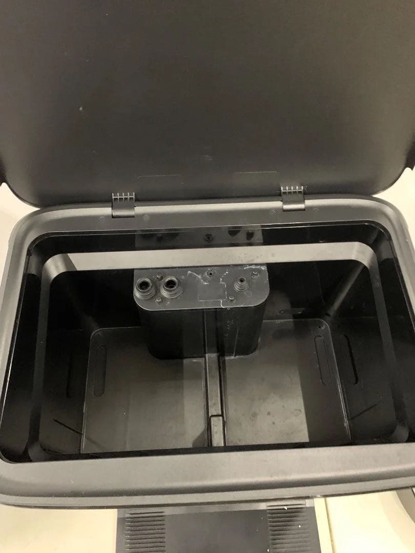 ECOVACSロボットクリーナーDEEBOT X5PRO OMNI 2024年製