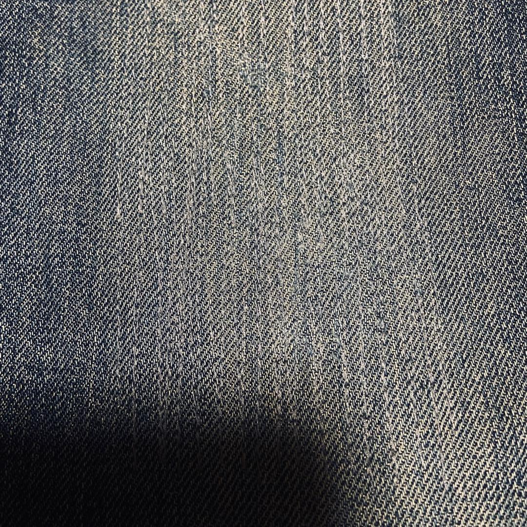 リーバイ501XX1937年201XXBIGEバレンシア製木村拓哉菅田将暉W32